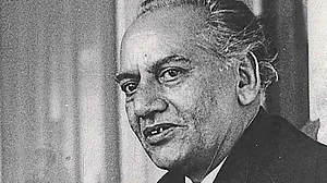 فیض احمد فیضؔ