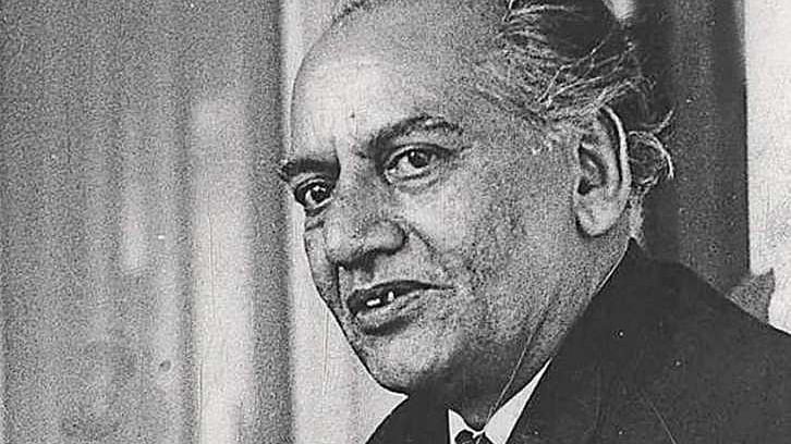 فیض احمد فیضؔ