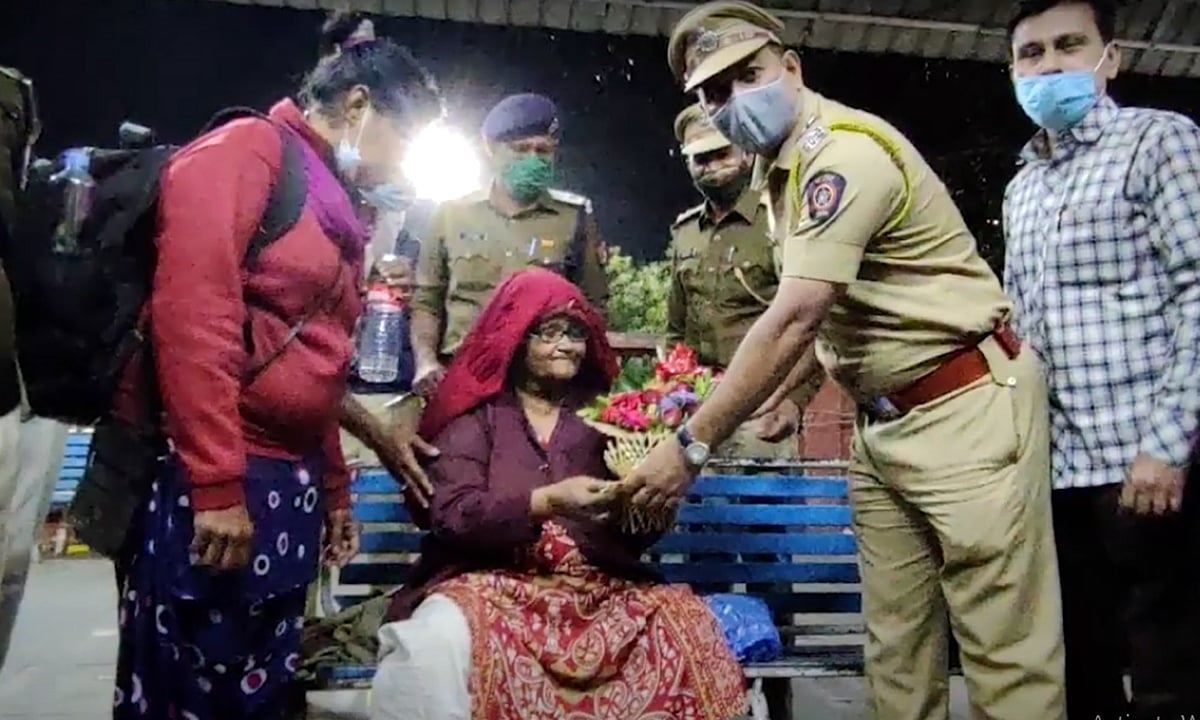 بے قصور مسلم خاتون نے 18 سال پاکستانی جیل میں گزارے، واپسی کے 14 دن بعد انتقال