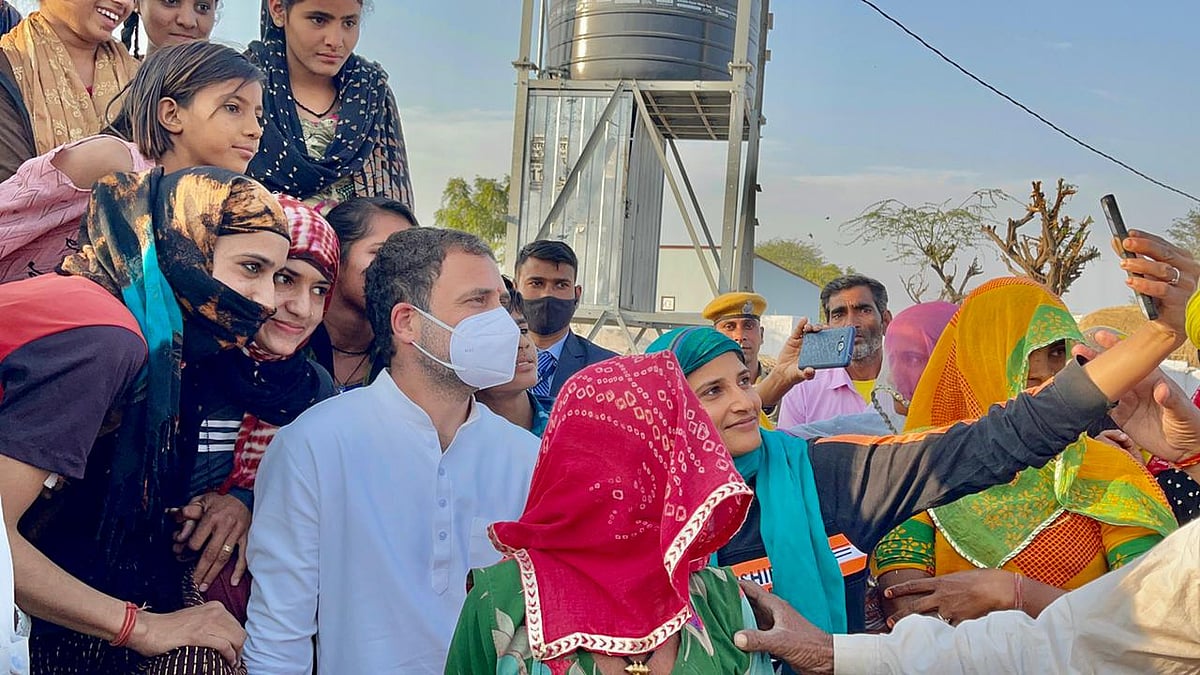 تصویر ٹوئٹر @INCIndia