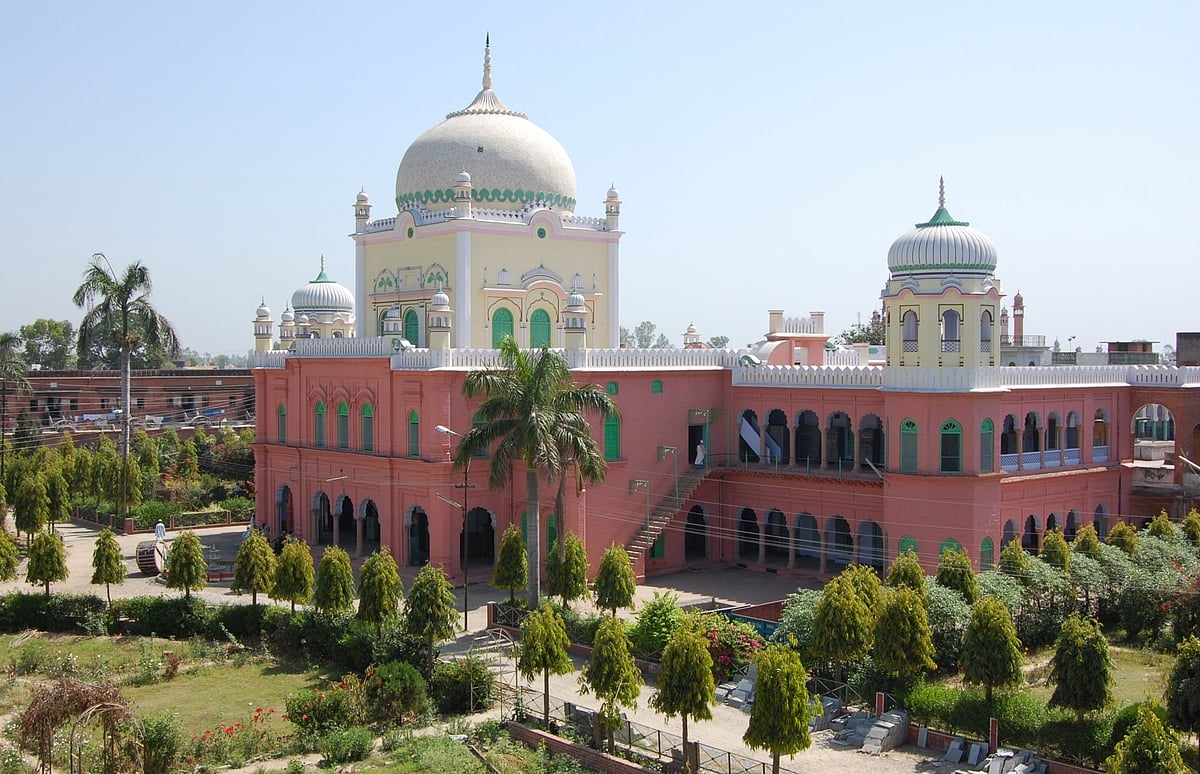 اردو کے تحفظ وبقاء کے لئے امارت شرعیہ کی تحریک کا ساتھ دیں: مولانا شبلی القاسمی