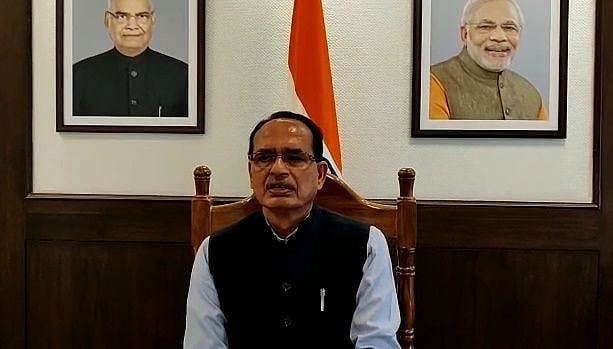 مدھیہ پردیش میں ریت، پتھر اور کانکنی کاروبار پر مافیا کا قبضہ، بی جے پی رکن اسمبلی نے وزیر اعلیٰ شیوراج کو لکھا خط
