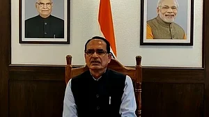مدھیہ پردیش میں ریت، پتھر اور کانکنی کاروبار پر مافیا کا قبضہ، بی جے پی رکن اسمبلی نے وزیر اعلیٰ شیوراج کو لکھا خط