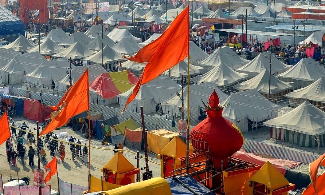 کمبھ میلے سے واپس ہونے والوں کو کوارنٹائن کیا جائے گا، ممبئی میئر کشوری پیڈنیکر کا بیان