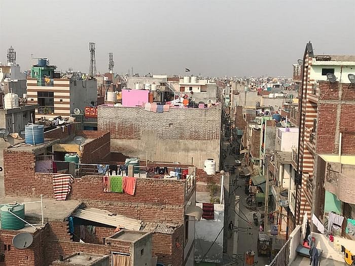 تصویر قومی آواز