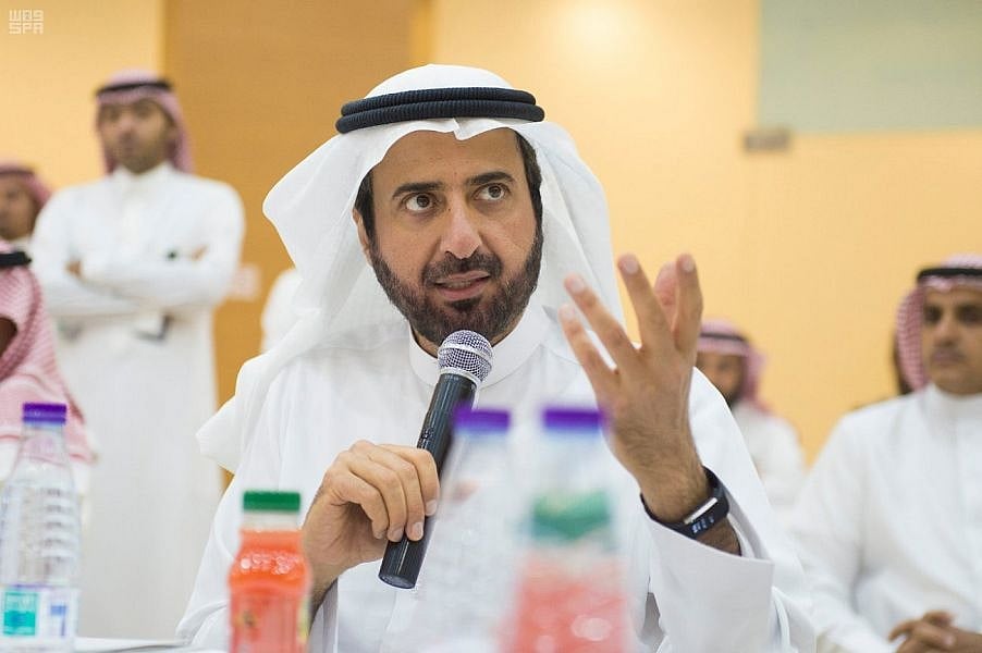 سعودی عرب میں کورونا کی دوسری لہر کا اندیشہ، وزیر صحت نے عوام کو کیا متنبہ