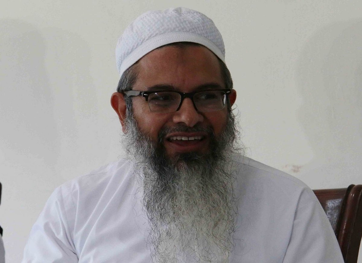 آج کے مشکل حالات میں خواجہ صاحب کی زندگی ہمارے لیے مشعل راہ: مولانا محمود مدنی