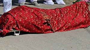حیدرآباد: اغوا اور عصمت ریزی کا ڈرامہ کرنے والی طالبہ نے کی خودکشی