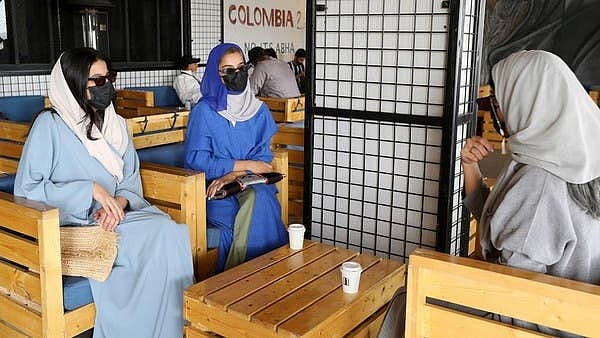 سعودی عرب مختلف شعبوں میں خواتین کی شمولیت کے بعد عالمی درجہ بندی میں آگے!