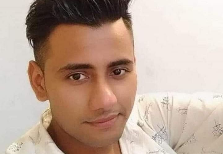 منگول پوری میں امن و امان کی بحالی کے لیے جمعیۃ علماء ہند کی جوائنٹ کمشنر سے ملاقات