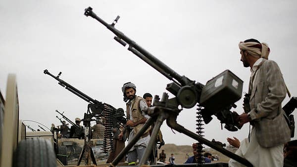 مسجد اقصیٰ میں اسرائیلی وزیر کے داخلے سے ناراض حوثی نے اسرائیل پر 3 میزائل داغے