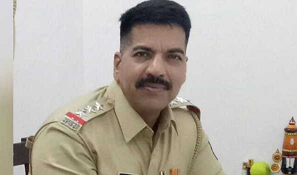 من سکھ قتل معاملہ: کیس کو حل کرنے میں دیا نائک کا کلیدی کردار