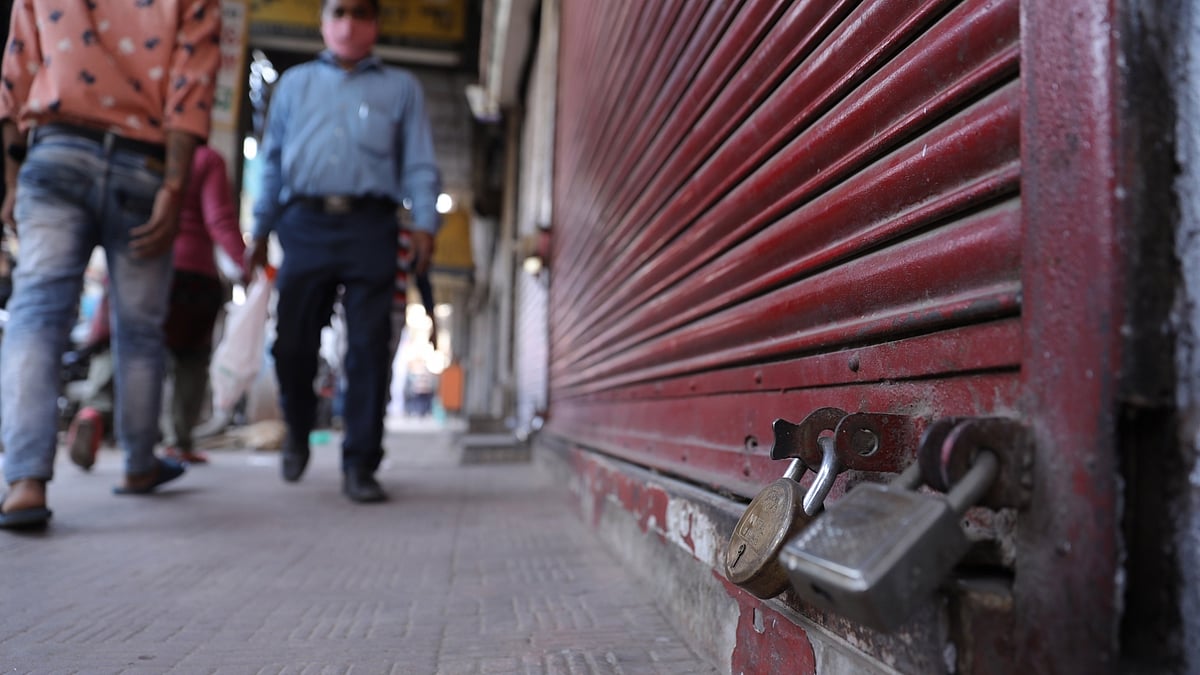 علامتی، تصویر آئی اے این ایس