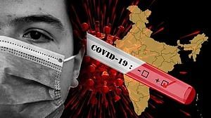 ملک میں لگاتار بڑھ رہا کورونا کا خطرہ، تقریباً 36 ہزار نئے معاملے، جبکہ 172 افراد ہلاک