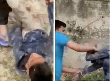 مندر میں پانی پینے پر پٹائی کے شکار آصف کو ملی 10 لاکھ روپے کی معاشی مدد