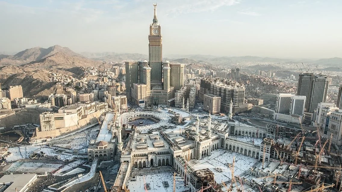 تصویر بشکریہ العربیہ ڈاٹ نیٹ