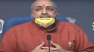 بی جے پی رکن پارلیمنٹ گری راج سنگھ کے متنازعہ بیان پر ہنگامہ