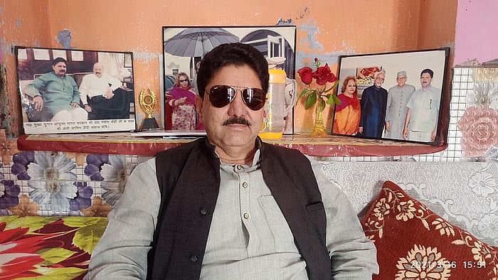 تصویر آس محمد