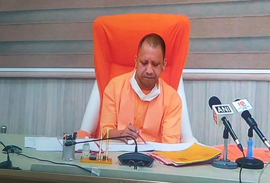 اتر پردیش کے وزیر اعلیٰ یوگی آدتیہ ناتھ کے ایک بیان سے مچی ہلچل، بریلی میں 100 وقف ملکیتیں جانچ کی زد میں!