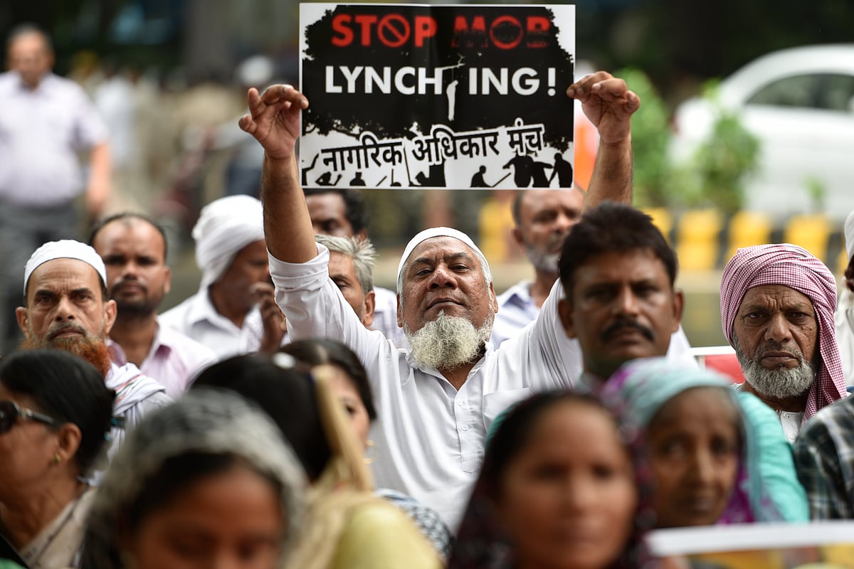 اور کتنے ’محمد سجاد‘ مارے جائیں گے! لیکن ہمیں ہوش نہیں آئے گا... ظفر آغا