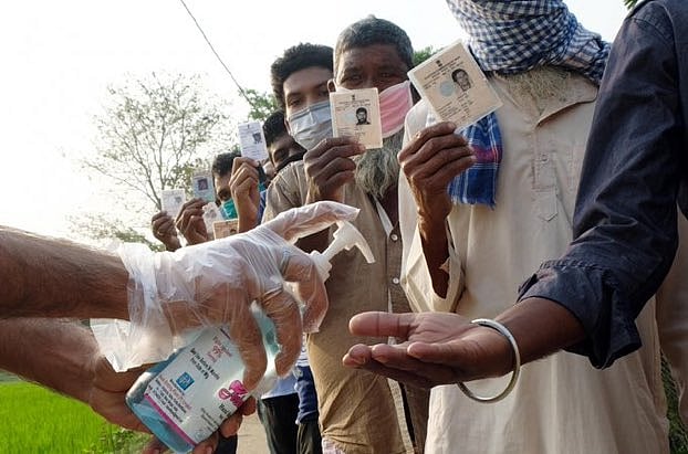 یوپی انتخاب، تیسرا مرحلہ: 59 سیٹوں پر ووٹنگ کل، کئی قدآور لیڈروں کی قسمت داؤ پر