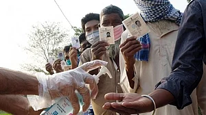 یوپی انتخاب، تیسرا مرحلہ: 59 سیٹوں پر ووٹنگ کل، کئی قدآور لیڈروں کی قسمت داؤ پر