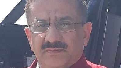 وسیم رضوی، تصویر آئی اے این ایس