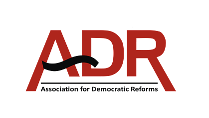 اے ڈی آر لوگو، بشکریہ adrindia.org
