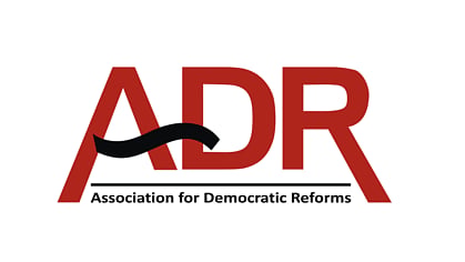 اے ڈی آر لوگو، بشکریہ adrindia.org