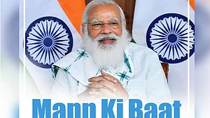’جنتا کرفیو‘ دنیا کے لئے مثال بن گیا، ’تالی-تھالی‘ سے کورونا وارئیرز کی حوصلہ افزائی ہوئی، وزیر اعظم مودی