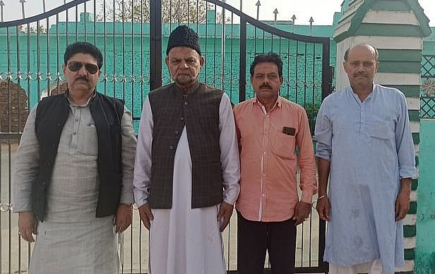 وسیم رضوی کے خلاف کھڑی ہوئی ’ساداتِ بارہہ‘، شیعہ سماج نے مکمل بائیکاٹ کا کیا اعلان