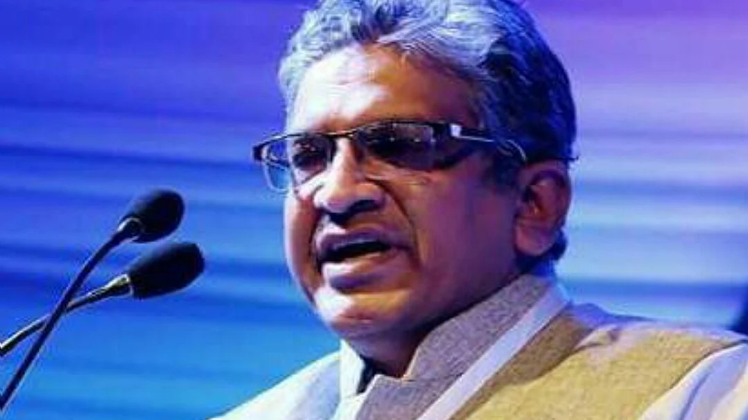 آل انڈیا مسلم مجلس مشاورت کے صدر نوید حامد