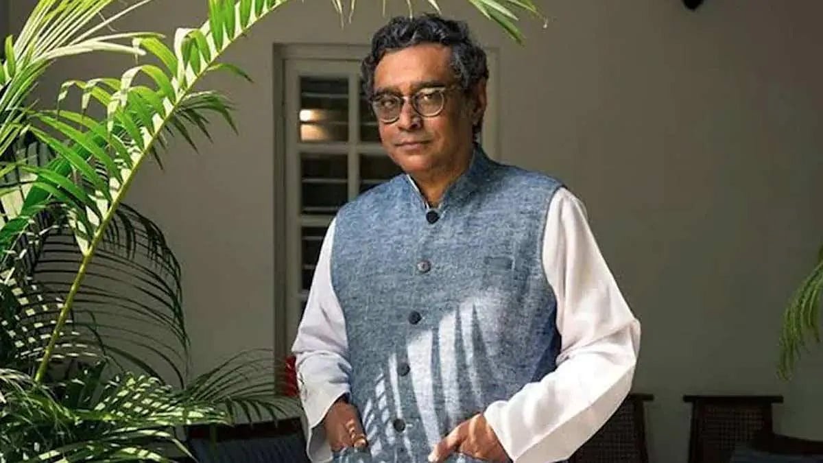 ممبر پارلیمنٹ سوپن داس گپتا کو ٹکٹ دے کر مشکل میں بی جے پی، راجیہ سبھا میں معاملہ اٹھائے گی ٹی ایم سی
