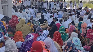 کسان تحریک کے 300 دن مکمل، اب بھی قانون واپسی تک گھر نہ لوٹنے کا عزم