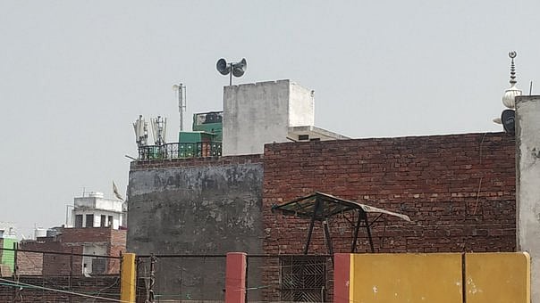 کرونیش پانڈے کے ذریعہ ٹوئٹ کی گئی تصویر