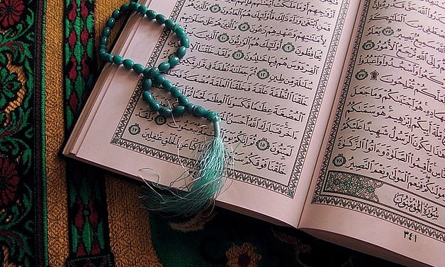 قرآنِ کریم میں ایک نقطہ کی بھی ترمیم و تبدیلی کی گنجائش نہیں: مولانا ولی رحمانی