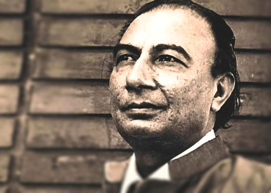ساحر لدھیانوی: جن کے نغموں کو سن کر، ان کی محبت کے اندازے لگائے جاتے تھے!