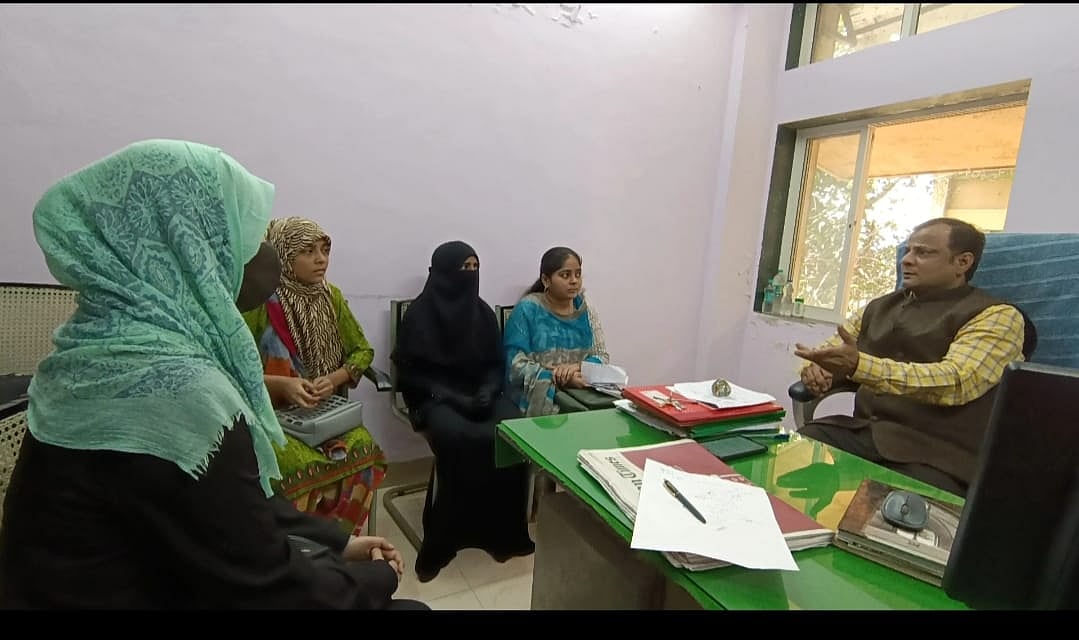 ممبئی یونیورسٹی: شعبہ اردو کی بہترین کارکردگی، تمام لسانی شعبوں میں سب سے زیادہ داخلوں کا اندراج