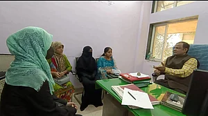 ممبئی یونیورسٹی: شعبہ اردو کی بہترین کارکردگی، تمام لسانی شعبوں میں سب سے زیادہ داخلوں کا اندراج