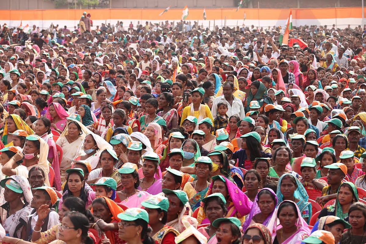 تصویر @INCIndia