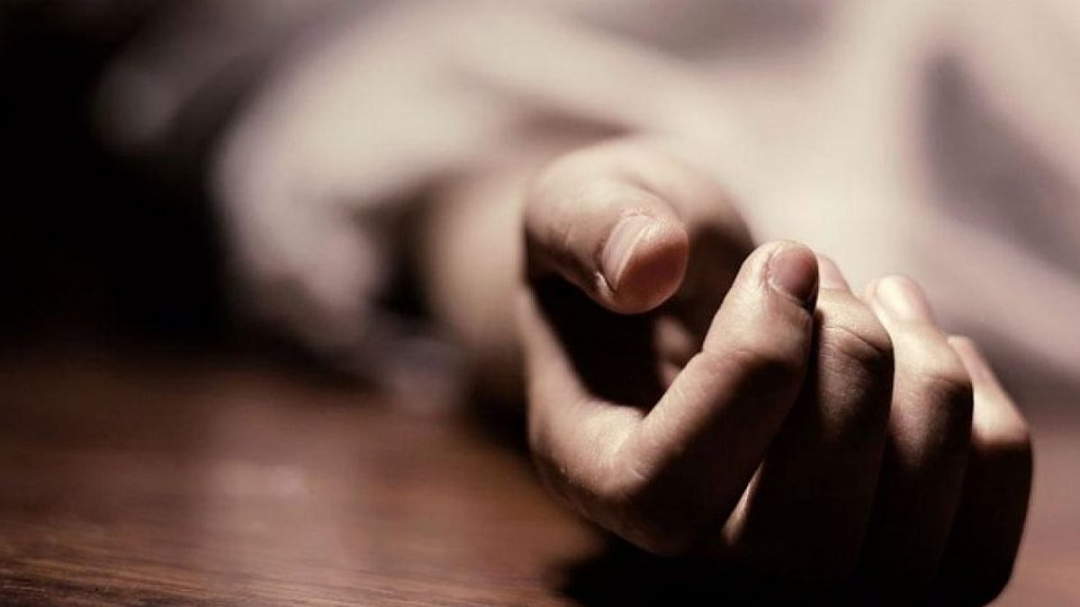 لکھنؤ: نوجوان نے خاتون آئی پی ایس پر زندگی برباد کرنے کا الزام لگا کر کی خودکشی!
