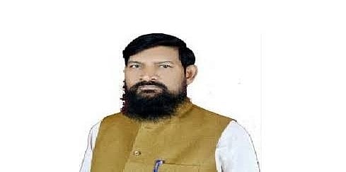 اتر پردیش: بی جے پی رکن اسمبلی کو پارٹی لیڈر نے ہی دی گولی مارنے کی دھمکی!
