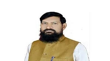دیناناتھ بھاسکر، تصویر آئی اے این ایس