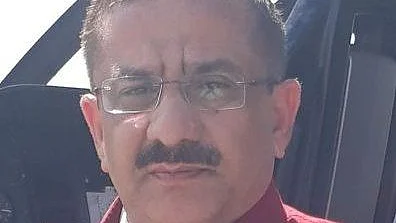 فائل تصویر آئی اے این ایس