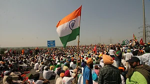 انتخابی ریاستوں میں بی جے پی کی مشکلیں بڑھانے کے لیے شہید کسانوں کا کنبہ تیار!