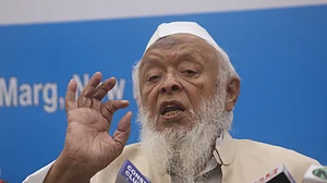 جمعیۃ علمائے ہند نے پھر پیش کی مثال، ہندو بچوں کو بھی دی گئی اسکالرشپ