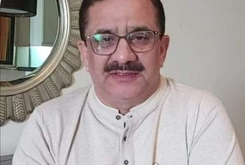 وسیم رضوی کے خلاف رضا اکیڈمی کی مہم جاری، پولیس کمشنر کو لکھا خط