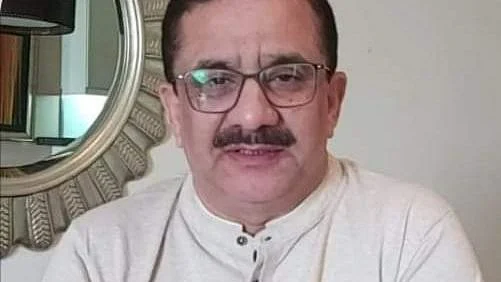 وسیم رضوی