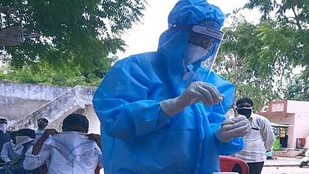 فائل تصویر یو این آئی