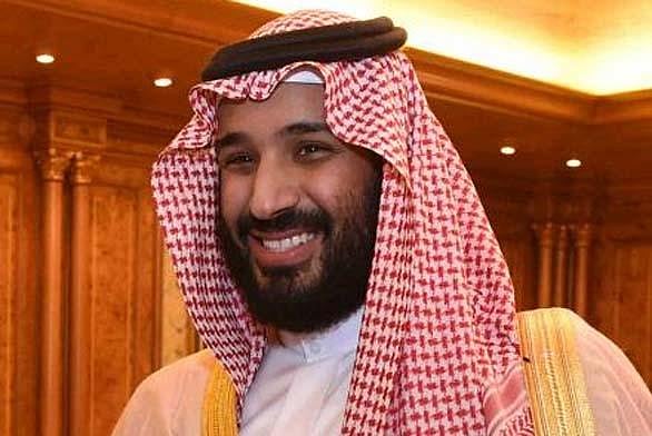 ایران نے شہزادہ محمد بن سلمان کے بیان کاخیر مقدم کیا